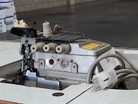 Industriële naaimachine - afbeelding 6 van  17