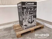 Industriële nat/droog stofzuiger - afbeelding 9 van  17