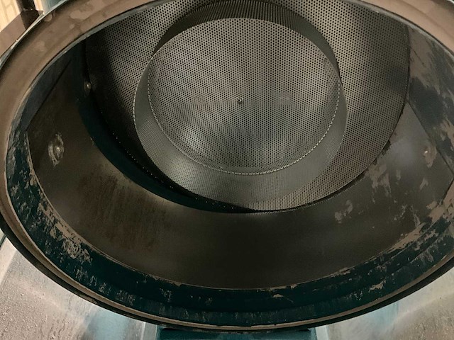 Industriële nat/droog stofzuiger - afbeelding 2 van  15