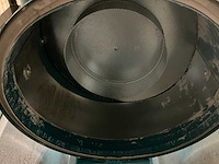 Industriële nat/droog stofzuiger - afbeelding 2 van  15