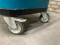 Industriële nat/droog stofzuiger - afbeelding 4 van  15