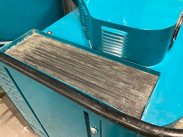 Industriële nat/droog stofzuiger - afbeelding 5 van  15