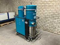 Industriële nat/droog stofzuiger - afbeelding 8 van  15
