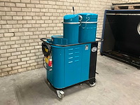 Industriële nat/droog stofzuiger - afbeelding 9 van  15
