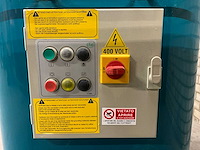 Industriële nat/droog stofzuiger - afbeelding 11 van  15