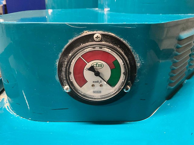 Industriële nat/droog stofzuiger - afbeelding 12 van  15