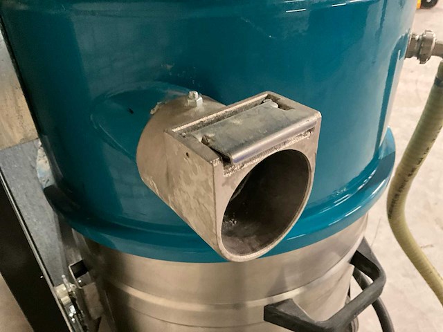 Industriële nat/droog stofzuiger - afbeelding 14 van  15