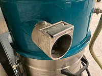 Industriële nat/droog stofzuiger - afbeelding 14 van  15