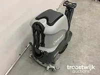 Industriële schrobzuigmachine - afbeelding 3 van  23