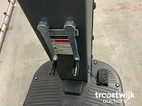 Industriële schrobzuigmachine - afbeelding 6 van  23