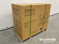 Industriële schrobzuigmachine - afbeelding 15 van  23