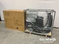 Industriële schrobzuigmachine - afbeelding 16 van  23