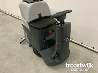 Industriële schrobzuigmachine - afbeelding 19 van  23