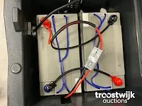 Industriële schrobzuigmachine - afbeelding 20 van  23