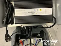 Industriële schrobzuigmachine - afbeelding 23 van  23