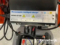 Industriële schrobzuigmachine - afbeelding 4 van  19