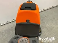 Industriële schrobzuigmachine - afbeelding 6 van  19