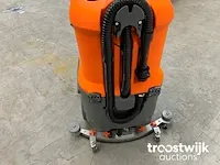 Industriële schrobzuigmachine - afbeelding 19 van  19