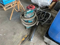 Industriële stofzuiger (2x) - afbeelding 2 van  7