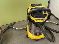 Industriële stofzuiger (3x) - afbeelding 2 van  9