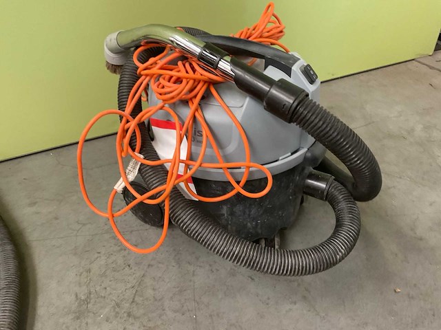 Industriële stofzuiger (3x) - afbeelding 4 van  9