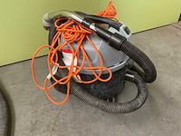 Industriële stofzuiger (3x) - afbeelding 4 van  9