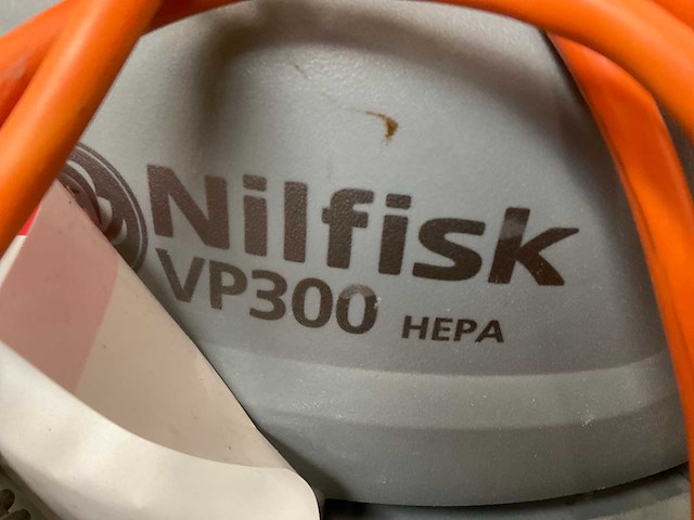Industriële stofzuiger (3x) - afbeelding 5 van  9