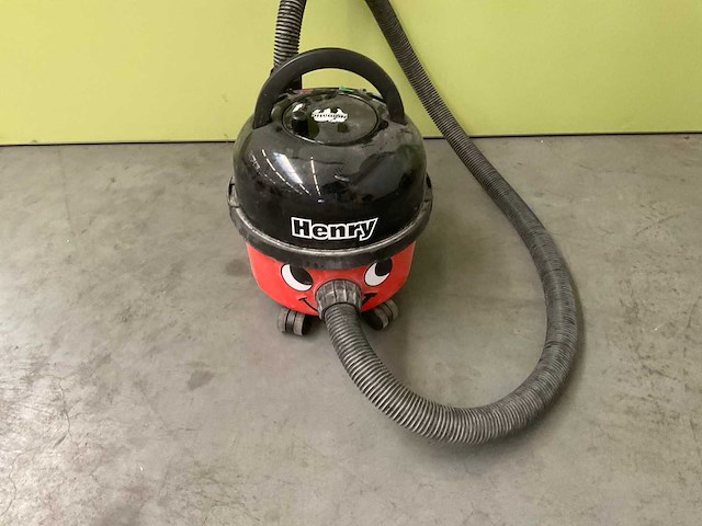 Industriële stofzuiger (3x) - afbeelding 7 van  9