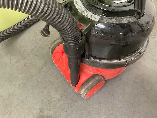 Industriële stofzuiger (3x) - afbeelding 8 van  9