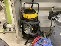 Industriële stofzuiger divers (3x) - afbeelding 3 van  5
