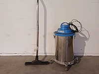 Industriële stofzuiger, euromac, eurom 1030 - afbeelding 1 van  10