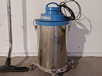 Industriële stofzuiger, euromac, eurom 1030 - afbeelding 3 van  10