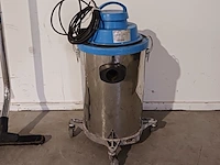 Industriële stofzuiger, euromac, eurom 1030 - afbeelding 8 van  10