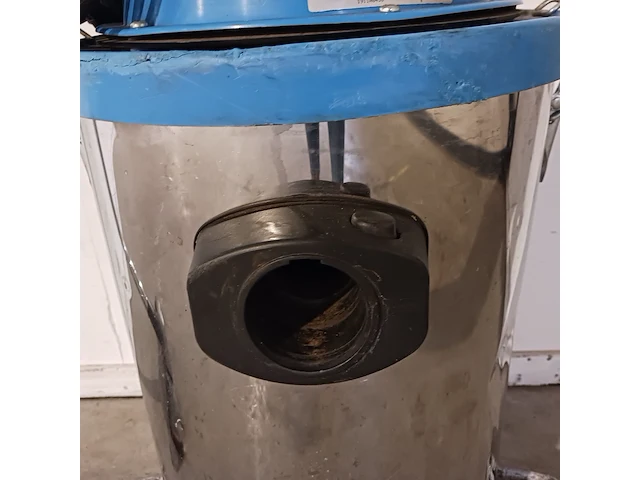 Industriële stofzuiger, euromac, eurom 1030 - afbeelding 9 van  10