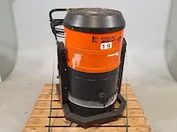 Industriële stofzuiger kiekens, ke 1000 c, bouwjaar 1998 - afbeelding 1 van  10