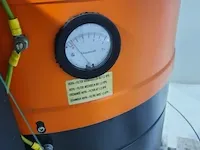 Industriële stofzuiger kiekens, ke 1000 c, bouwjaar 1999 - afbeelding 2 van  11