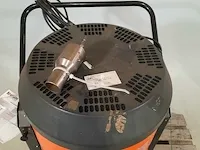 Industriële stofzuiger kiekens, ke 1000 c, bouwjaar 1999 - afbeelding 3 van  11