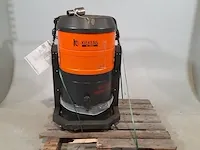 Industriële stofzuiger kiekens, ke 1000 c, bouwjaar 1999