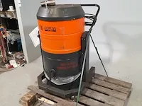 Industriële stofzuiger kiekens, ke 1000 c, bouwjaar 1999 - afbeelding 5 van  11