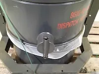 Industriële stofzuiger kiekens, ke 1000 c, bouwjaar 1999 - afbeelding 7 van  11