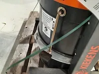 Industriële stofzuiger kiekens, ke 1000 c, bouwjaar 1999 - afbeelding 9 van  11
