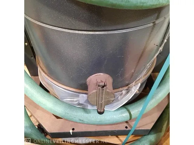 Industriële stofzuiger kiekens, ke 1000 c, bouwjaar 1999 - afbeelding 5 van  9