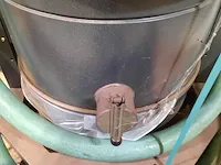 Industriële stofzuiger kiekens, ke 1000 c, bouwjaar 1999 - afbeelding 5 van  9