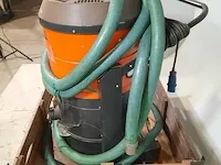 Industriële stofzuiger kiekens, ke 1000 c, bouwjaar 1999 - afbeelding 9 van  9