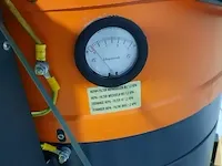 Industriële stofzuiger kiekens, ke 1000 c - afbeelding 2 van  10