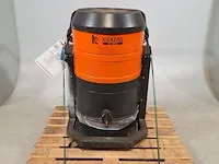 Industriële stofzuiger kiekens, ke 1000 c - afbeelding 1 van  10