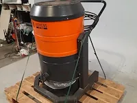 Industriële stofzuiger kiekens, ke 1000 c - afbeelding 4 van  10