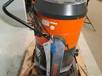 Industriële stofzuiger kiekens, ke 1000 c - afbeelding 7 van  10