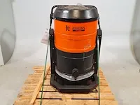 Industriële stofzuiger kiekens, ke 1000 c - afbeelding 1 van  10