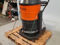 Industriële stofzuiger kiekens, ke 1000 c - afbeelding 4 van  10